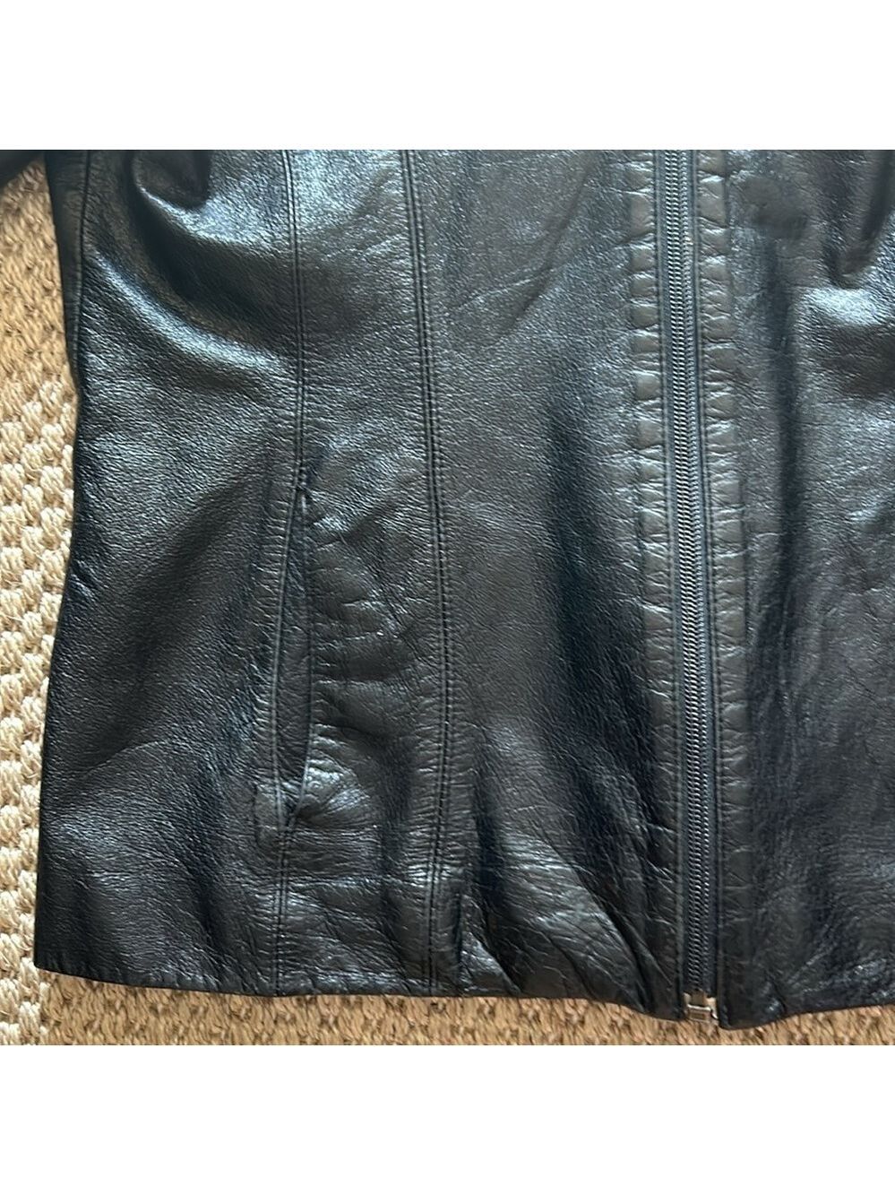 Wilson Leather M - Picture 2 of 3